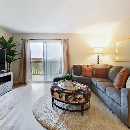 Ferienwohnung Remodeled No Steps Citrus Lane Luxury Amazing View